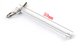 Stirlingkit Accessory for JCZK 300C PRO 470L DFC 6CH Swiss RC Helicopter Model, view 4