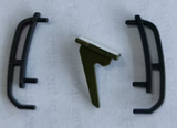 Stirlingkit Accessory for Wltoys K170 UH60L RC Helicopter, view 5