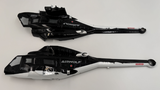 Stirlingkit Accessory for WOLFBUSH AW-911 Airwolf YUXIANG F02S RC Helicopter, view 3