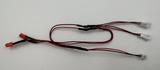 Stirlingkit Accessory for WOLFBUSH AW-911 Airwolf YUXIANG F02S RC Helicopter, view 6