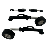 Stirlingkit Accessory for YU XIANG F11 Apache RC Helicopter Models, view 2