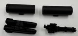 Stirlingkit Accessory for YU XIANG F119S MD500 MH-6 Little Bird RC Helicopter, view 2
