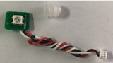 Stirlingkit Accessory for Yuxiang F11 F11-S F11-S AH64 Apache RC Helicopter, view 3