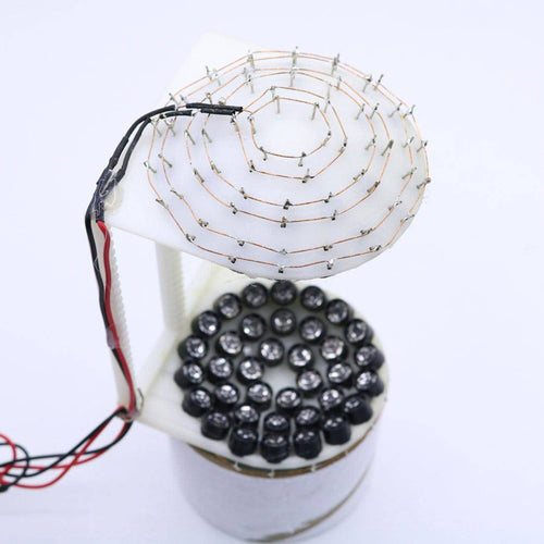 Stirlingkit Acoustic Levitation Model Ultrasonic Levitation or Suspension