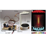 Stirlingkit Acoustic Levitation Model Ultrasonic Levitation or Suspension, view 2