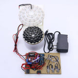 Stirlingkit Acoustic Levitation Model Ultrasonic Levitation or Suspension, view 3