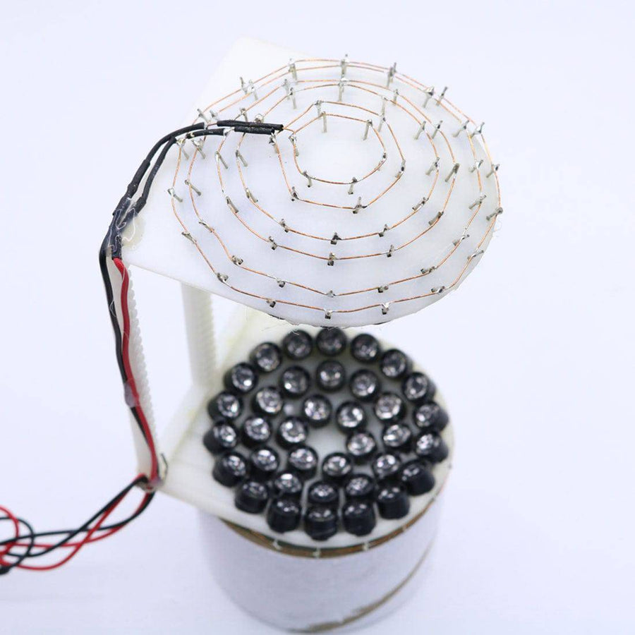 Stirlingkit Acoustic Levitation Model Ultrasonic Levitation or Suspension