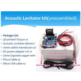 Stirlingkit Acoustic Levitation Model Ultrasonic Levitation or Suspension, view 5