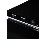 Stirlingkit Acrylic LED Display Case for Teching DM229 World First Automobile Kits, view 4