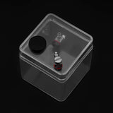 Stirlingkit Acrylic Water Tank Cooler with Pipe for TOYAN FS-V800 Engine Model, view 4