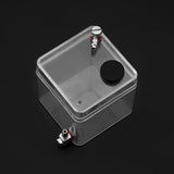 Stirlingkit Acrylic Water Tank Cooler with Pipe for TOYAN FS-V800 Engine Model, view 6