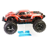 Stirlingkit Adjustable Lift Stand for RC Car Engine DIY Repair & Disassembly Tools, view 2