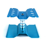 Stirlingkit Adjustable Lift Stand for RC Car Engine DIY Repair & Disassembly Tools, view 4