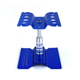 Stirlingkit Adjustable Lift Stand for RC Car Engine DIY Repair & Disassembly Tools, view 5