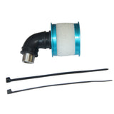 Stirlingkit Air Filter Cleaner for Miniature Inline 4 Cylinder 32cc Watercooled Engine, view 4