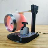 Stirlingkit Aircraft Engine Desktop Fan Aviation Gift 5000 RPM, view 6