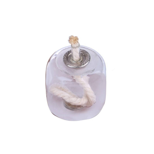 Stirlingkit Alcohol Lamp for Mechanical Music Box Powered Stirling Engine