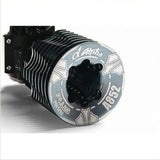 Stirlingkit Alpha A852 5+2P .21 3.45cc RC Car Methanol Engine, view 3