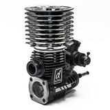 Stirlingkit Alpha A872-E03 7+2P Level 21 Methanol Engine for 1/8 Off-road Vehicle, view 2