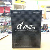 Stirlingkit Alpha A872-E03 7+2P Level 21 Methanol Engine for 1/8 Off-road Vehicle, view 4