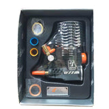 Stirlingkit Alpha A872-E03 7+2P Level 21 Methanol Engine for 1/8 Off-road Vehicle, view 5