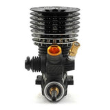 Stirlingkit Alpha Dragon Ⅲ .21 3P 3.49cc Off-road Vehicle Methanol Engine, view 2