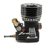 Stirlingkit Alpha Dragon Ⅲ .21 3P 3.49cc Off-road Vehicle Methanol Engine, view 3