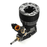 Stirlingkit Alpha Dragon Ⅲ .21 3P 3.49cc Off-road Vehicle Methanol Engine, view 4