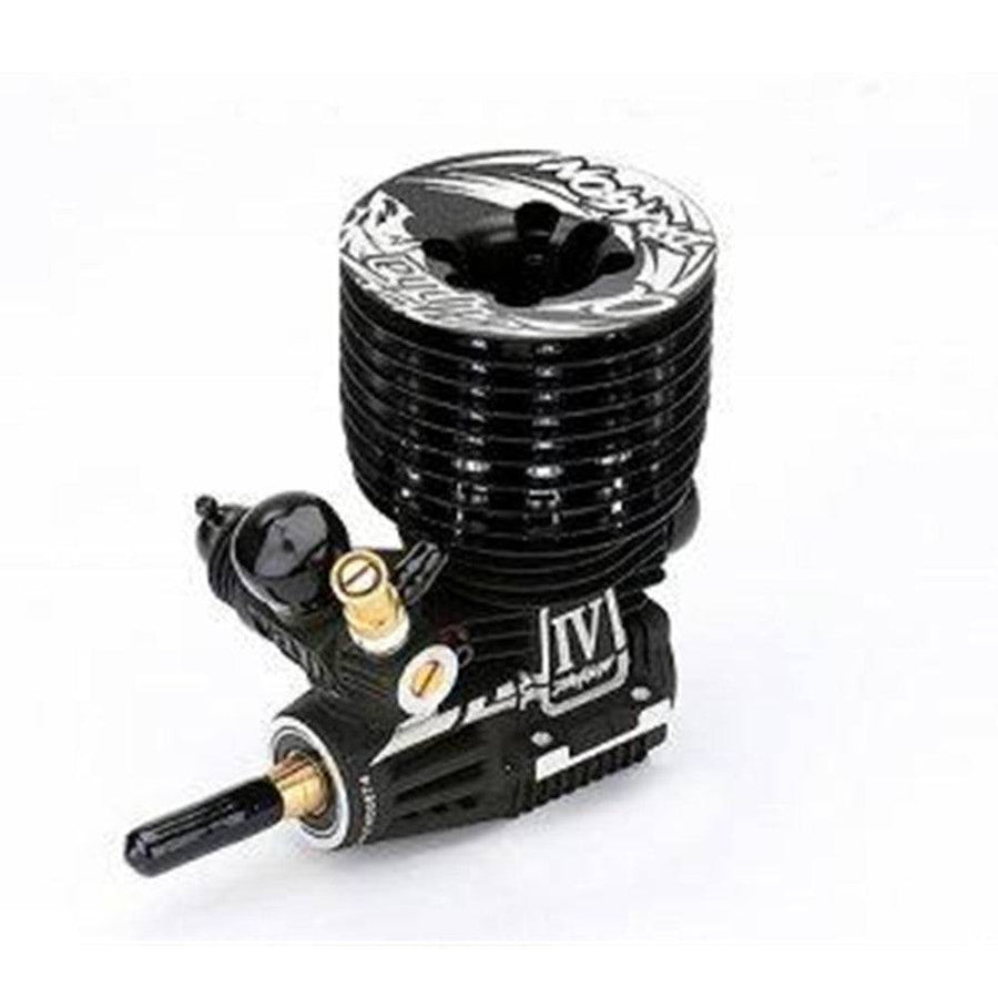 Stirlingkit Alpha Dragon IV.21 3P Level 21 3.49cc Off-road Vehicle Methanol Engine