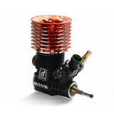 Stirlingkit Alpha TT5PA .28 5P Racing Car Methanol Competition Engine (T850), view 3