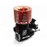 Stirlingkit Alpha TT5PA .28 5P Racing Car Methanol Competition Engine (T850), view 4