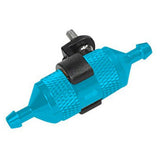 Stirlingkit Aluminium Alloy Fuel Filter Compatible with Toyan Engine for 1:8 1:10 Gas Powered Model Car - Random Color, view 2