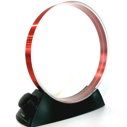 Stirlingkit AM Broadcast Band listener Tunable Medium Wave Gain Loop Radio Antenna TECSUN AN-100
