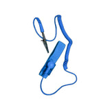 Stirlingkit Anti-Static ESD Wrist Strap with 1.8m Cord – Circuit Sculpture & Electronics, view 2