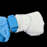 Stirlingkit Anti-Static ESD Wrist Strap with 1.8m Cord – Circuit Sculpture & Electronics, view 3