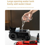 Stirlingkit Antique Tractor Essential Oil Aroma Diffuser with Wireless Bluetooth Speaker, view 3
