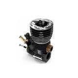 Stirlingkit ARGUS-21 B52  5+2P Methanol Engine for Off-road Racing Vehicle, view 2