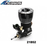 Stirlingkit ARGUS-21 B52  5+2P Methanol Engine for Off-road Racing Vehicle, view 4