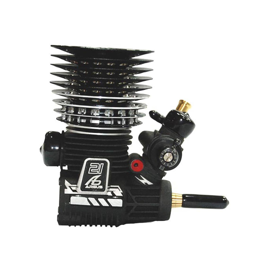 Stirlingkit ARGUS 21K3 EVO.21 3P Pre Broken-in Off-road Racing Vehicle Engine