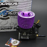 Stirlingkit ARGUS-21R83 .21 3P Highway Racing Vehicle Methanol Engine, view 2