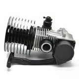 Stirlingkit ARGUS-28 Pull Start Methanol Engine for 1/8 Vehicle, view 2