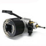 Stirlingkit ARGUS-28 Pull Start Methanol Engine for 1/8 Vehicle, view 3