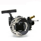 Stirlingkit ARGUS-28 Pull Start Methanol Engine for 1/8 Vehicle, view 4