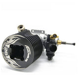 Stirlingkit ARGUS 28 Rotostart Methanol RTR Engine for 1/8 Off -Road Vehicle, view 2