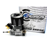 Stirlingkit ARGUS 28 Rotostart Methanol RTR Engine for 1/8 Off -Road Vehicle, view 3
