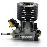 Stirlingkit ARGUS 28 Rotostart Methanol RTR Engine for 1/8 Off -Road Vehicle, view 4
