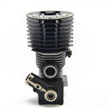Stirlingkit ARGUS 28 Rotostart Methanol RTR Engine for 1/8 Off -Road Vehicle, view 5