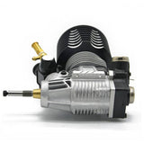 Stirlingkit ARGUS 28 Rotostart Methanol RTR Engine for 1/8 Off -Road Vehicle, view 6