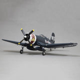 Stirlingkit Arrows Hobby 1100mm F4U-4 Corsairs Fighter RC Fixed-wing Aircraft Airplane Model Assembly PNP, view 3