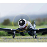 Stirlingkit Arrows Hobby 1100mm F4U-4 Corsairs Fighter RC Fixed-wing Aircraft Airplane Model Assembly PNP, view 6